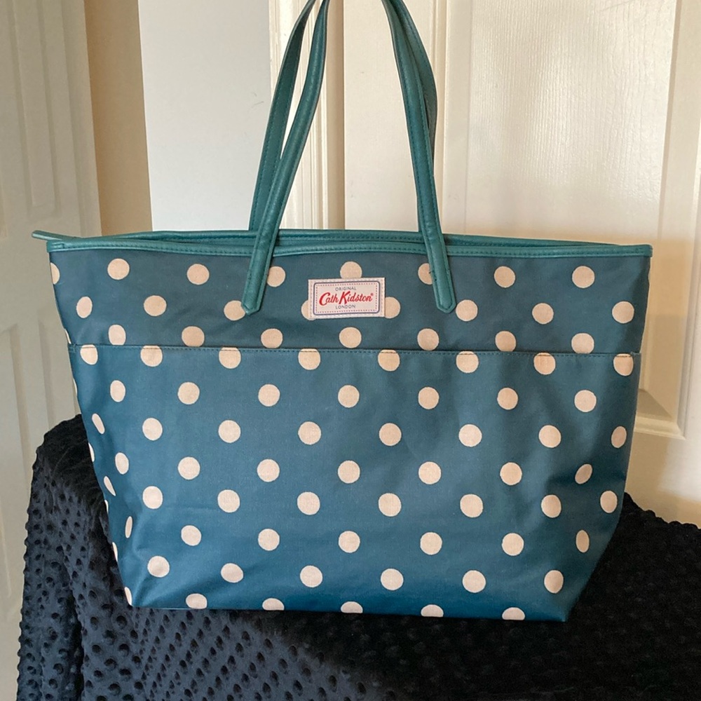 Cath Kidston Tote Bag
